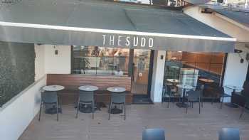 The Sudd Coffee Konyaaltı