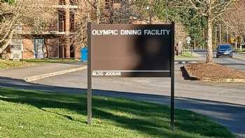 Olympic Dining Facility