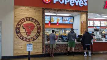 Popeyes Louisiana Kitchen