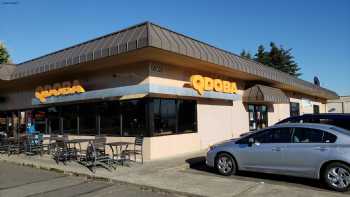 QDOBA Mexican Eats