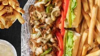 Charleys Cheesesteaks