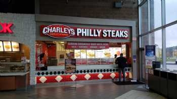 Charleys Cheesesteaks