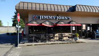 Jimmy John's