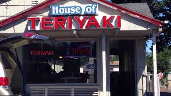 House of Teriyaki