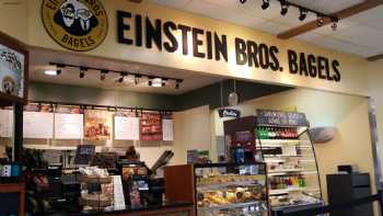 Einstein Bros. Bagels