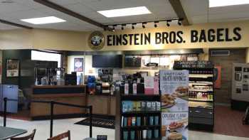 Einstein Bros. Bagels