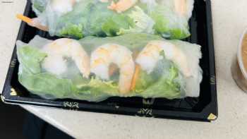 Fresh Rolls Lakewood