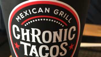 Chronic Tacos