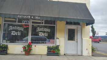 Antique Deli & Pastry Shoppe