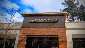 Blazing Onion