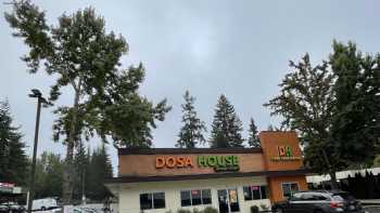 Dosa House Pure Vegetarian Indian Food