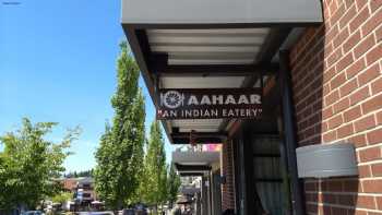 Aahaar an Indian Eatery