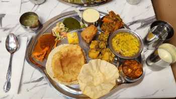 Rajdhani Thali Restaurant