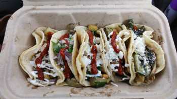 Xochi Tacos