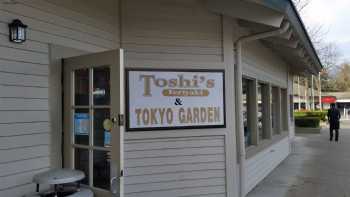 Toshi's Teriyaki