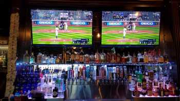 Tony's Sports Bar