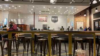 MOD Pizza