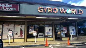 Gyro World