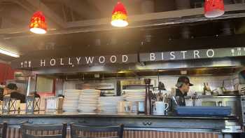 The Bistro at Hollywood Schoolhouse