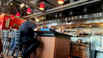 The Bistro at Hollywood Schoolhouse