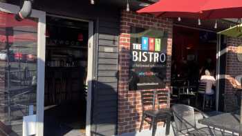 The Bistro at Hollywood Schoolhouse