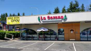 La Corona Mexican Restaurant