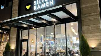 Silverlake Ramen