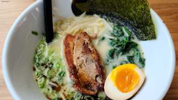 Silverlake Ramen