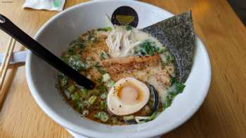 Silverlake Ramen