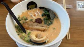 Silverlake Ramen