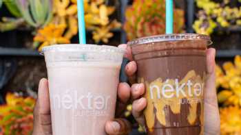 Nekter Juice Bar