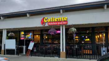 Caliente Kitchen and Bar