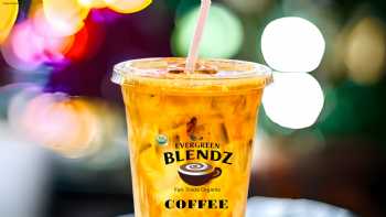 Evergreen Blendz Coffee