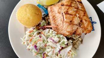 Ivar's Seafood Bar