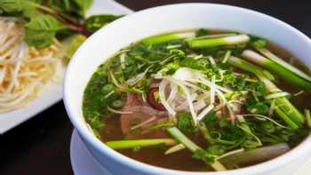 Pho Mignon