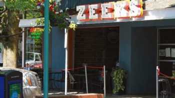 Zeeks Pizza