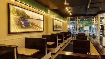 Coastline Burgers Kirkland