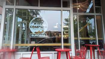 Coastline Burgers Kirkland