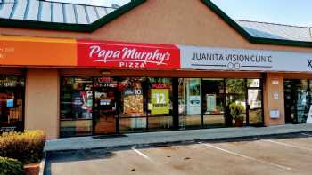 Papa Murphy's | Take 'N' Bake Pizza