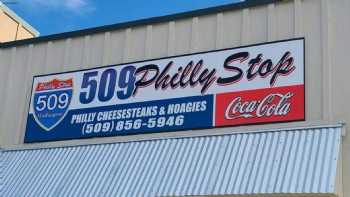 509 Philly Stop