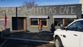 Kittitas Cafe