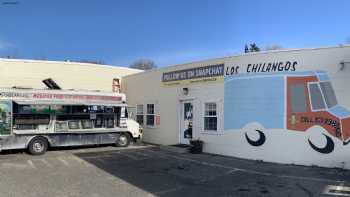 Los Chilangos Food Truck