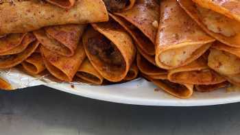 Génesis churros y tamales