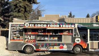 El Loco Food Truck