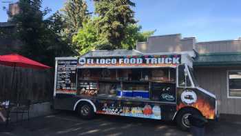 El Loco Food Truck