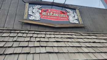 Roslyn Mexican Grill