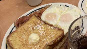 IHOP