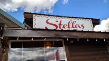 Stella's