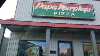 Papa Murphy's | Take 'N' Bake Pizza