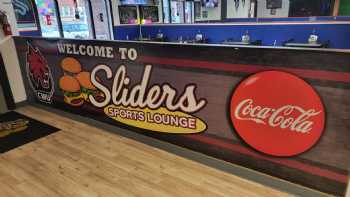 Sliders Sports Lounge